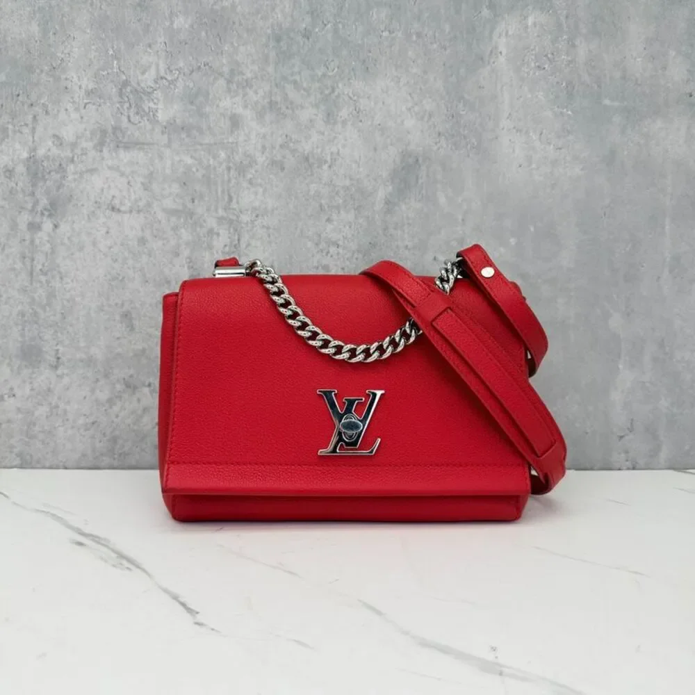 Louis Vuitton Women Pre-Loved Bag Very Good Condition